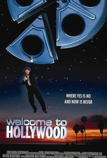Добро пожаловать в Голливуд (1998) онлайн бесплатно